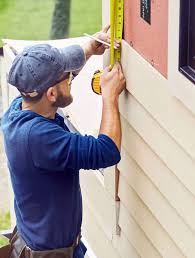 Affordable Siding Repair and Maintenance Services in Wolf Point, MT